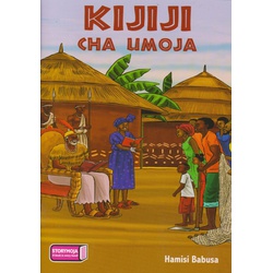 Storymoja Kijiji cha Umoja