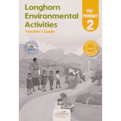 Longhorn Environmental Activities PP2 Trs (Appr)