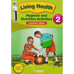 Moran Living Health Hygiene and Nutrition GD2