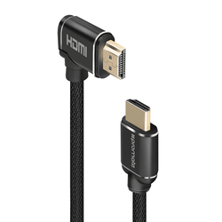 Promate HDMI (Male)-HDMI (Male) Cable with 3D, 4K Ultra HD