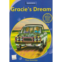 Queenex Gracie's Dream