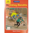 Swift Readers: The valley bandits