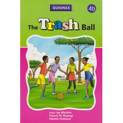 The Trash Ball