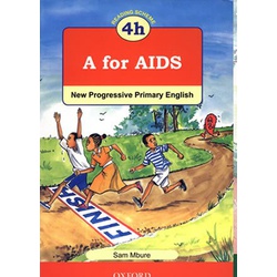 A for AIDS 4h