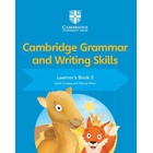 Cambridge Grammar and Writing Skills Learner's 3