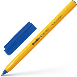 Schneider Ballpoint Pen Tops 505 F Blue