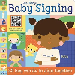 Yes, Baby ! Baby Signing