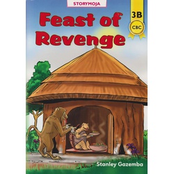 Feast of Revenge 3B