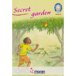 Moran Integrity Readers: Secret garden