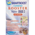 Smartboost Combined Booster Primary Activities  Grade 2