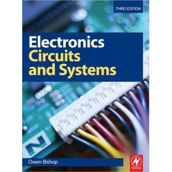 Electronics Circuit and Systems 3rd Edition