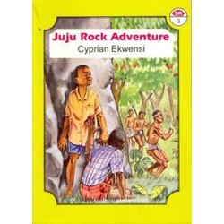 Juju Rock Adventure