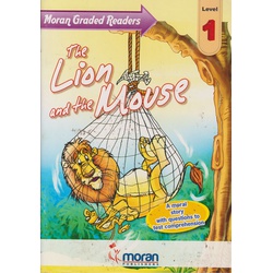 Lion and the Mouse Moran GR Lv1