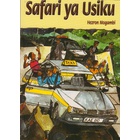 Safari ya Usiku