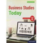 OUP Business Studies Today Grade 8 (Approved)