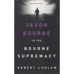 Robert Ludlum's Bourne Supremacy