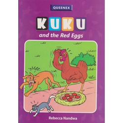 Kuku and the Red eggs