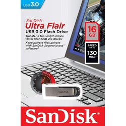 SanDisk Ultra Flair  3.0 16GB