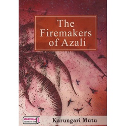 Fire makers of Azali
