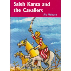 Saleh Kanta and the Cavaliers