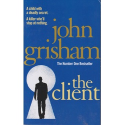 The Client (Grisham) River