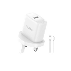 Oraimo Chargerkit USB A with Cable