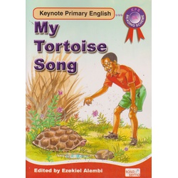 My Tortoise Song