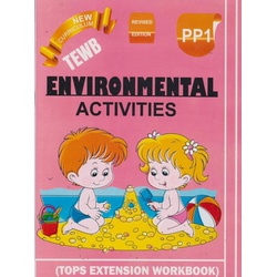 Tops Extension Environmental Pre-Primary 1
