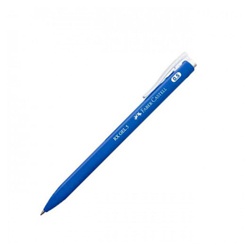 Faber C astellGel Pen RX Gel 0.5 Blue