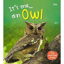 Its Me : An Owl