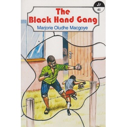 The Black Hand Gang