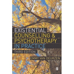 Existential Counselling and Psychotherapy 3rd Edition