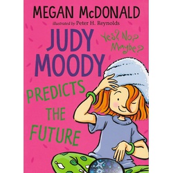 Judy Moody Predicts the Future