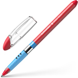 Schneider Ballpoint Pen Slider Basic Xb Red 151202