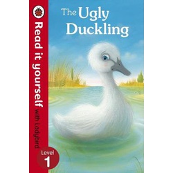 Read it yourself with Ladybird Level 1 The Ugly duckling
