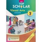 KLB Top Scholar Visual Arts Grade 7 (Approved)