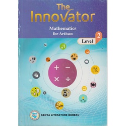 Innovator Mathematics for Artisan 2