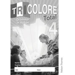 Tricolore Total 4