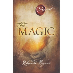 The Magic:Secret: