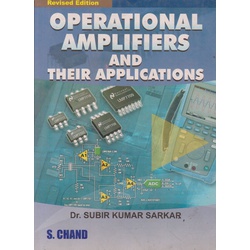 Operational Amplifiers and Their Applications