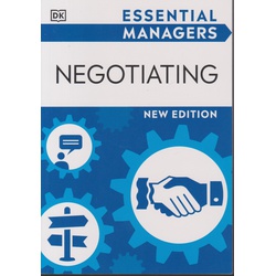 Dk- Essential Managers: Negotiating