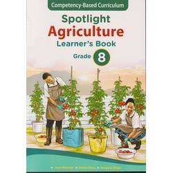 Spotlight Agriculture Grade 8