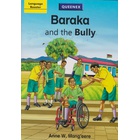 Baraka and the Bully