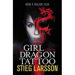 Girl With The Dragon Tattoo (B66KS)