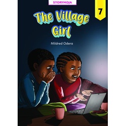 Village Girl 7