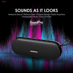 Oraimo Soundpro BT speaker