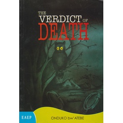 Verdict of Death