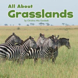 All About Grasslands (Moonraker)