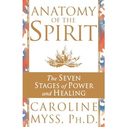 Anatomy Of The Spirit