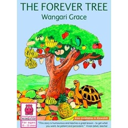 The Forever tree